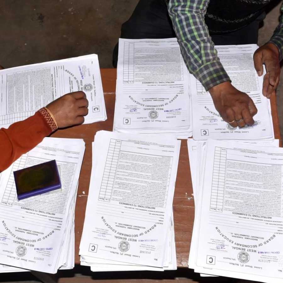 Board Issues New Guidelines to Protect Madhyamik Records from Pet Damage, Examiners Asked to Stay Vigilant dgtl