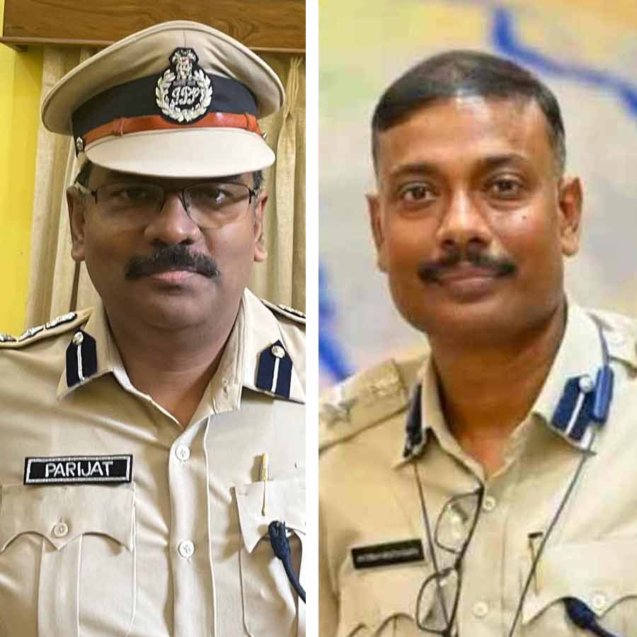 East Midnapore has got new Police Super after a long wait as changes in West Bengal Police declared dgtl