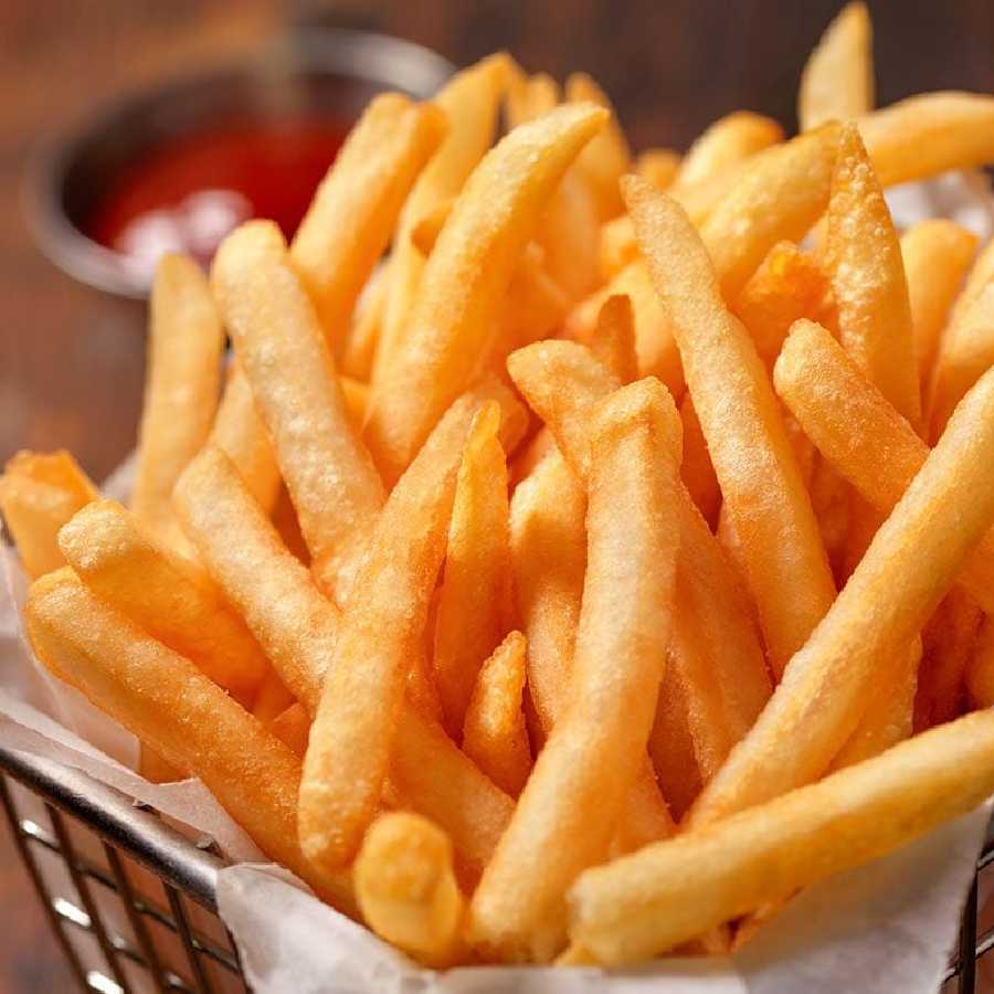 Are French Fries Always Unhealthy, what is the reality behind it