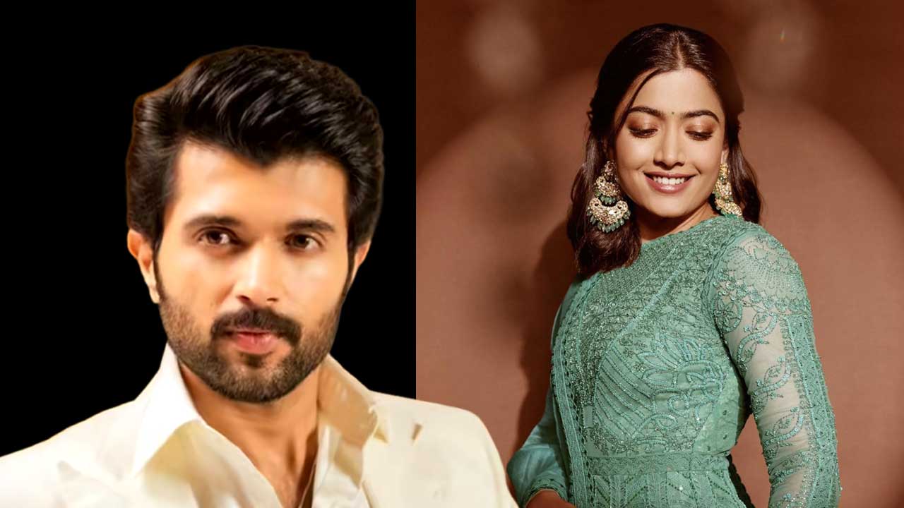 Vijay Deverakonda and Rashmika Mandanna reportedly will marry in two different traditions