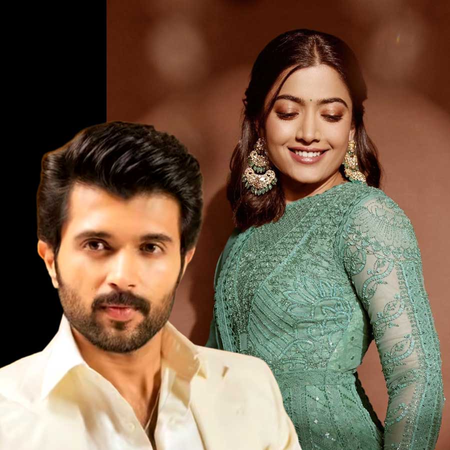 Vijay Deverakonda and Rashmika Mandanna reportedly will marry in two different traditions