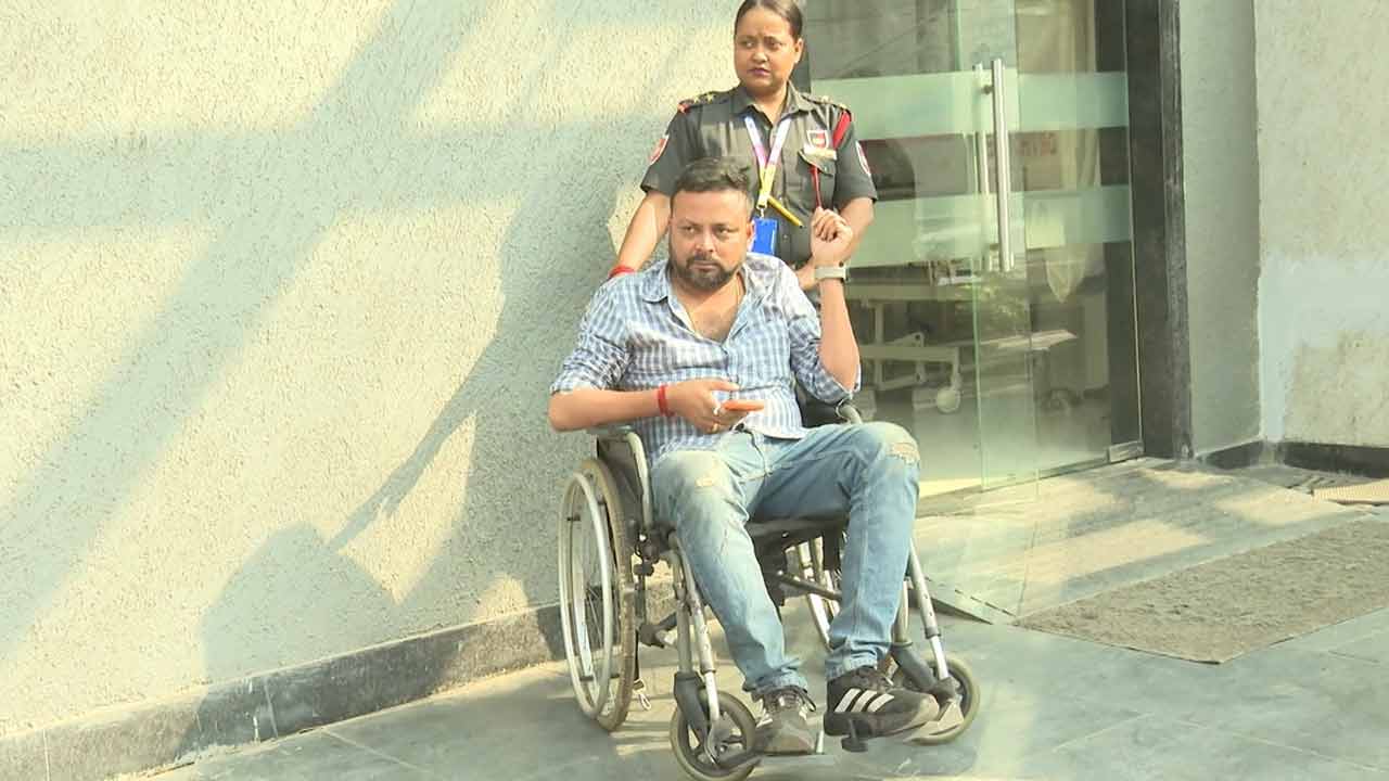 Journalists Assaulted