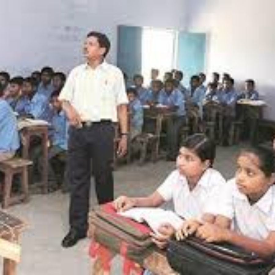 প্রতীকী চিত্র।