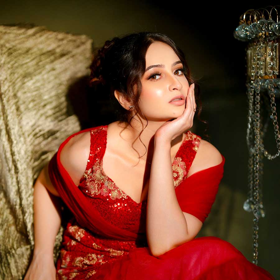 Actress Shreema Bhattcharya shares her birthday plan and future planning