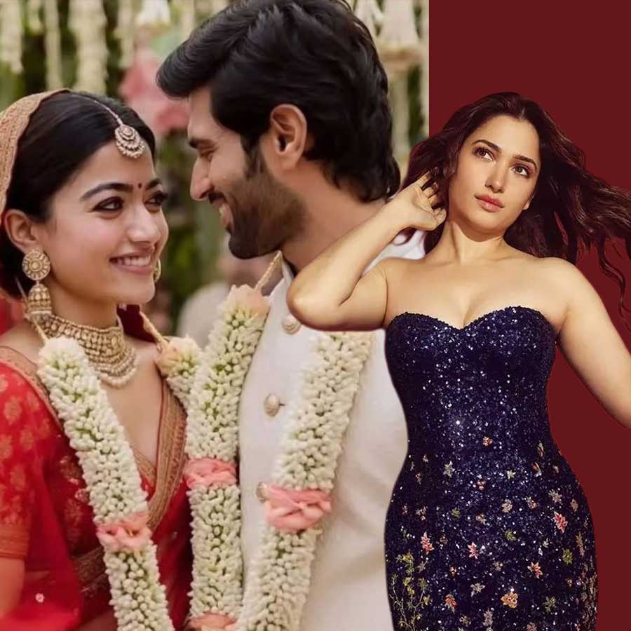 Tamannah Bhatia to skip Vijay Deverakonda and Rashmika Mandanna’s wedding dgtl