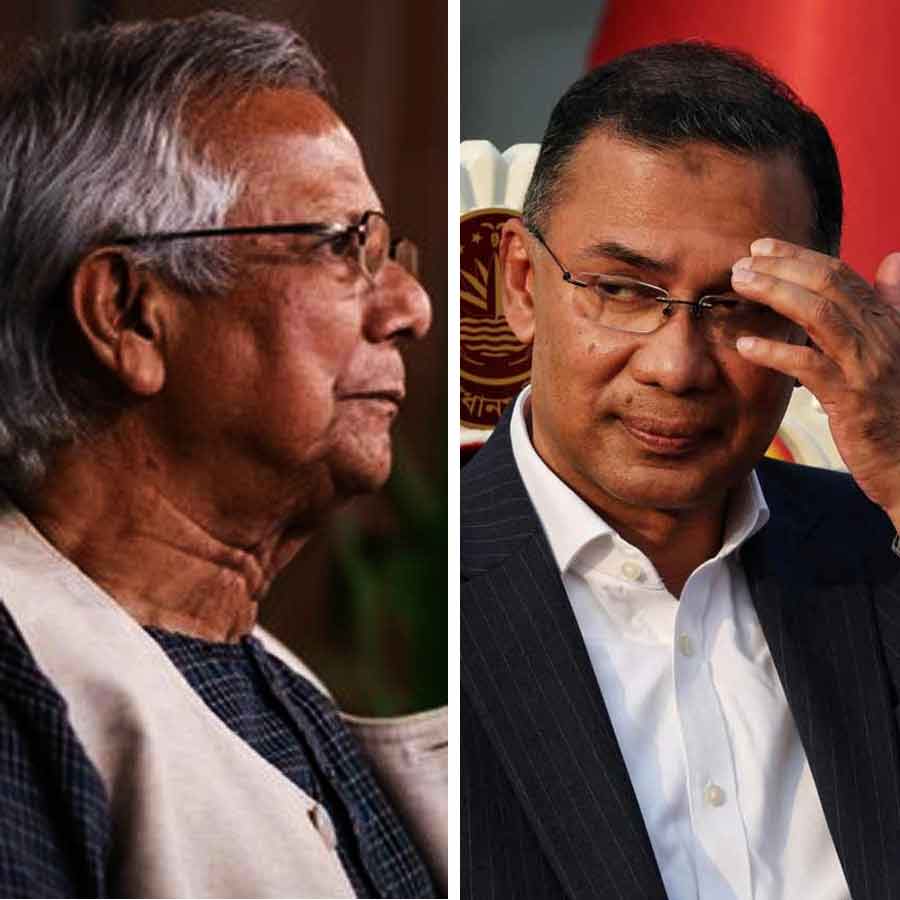 BNP Government removes Bangladesh Bank governor appointed by Interim Government dgtl