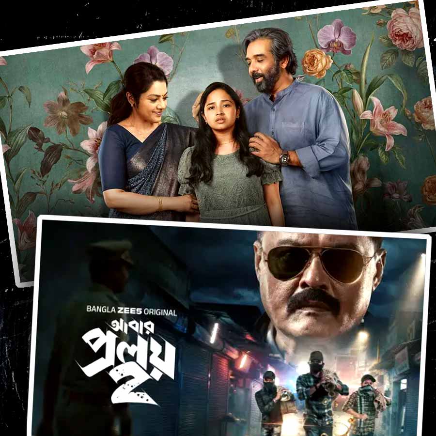 ওটিটি-তে কোন কোন ছবি ও সিরিজ় চমক দেবে?