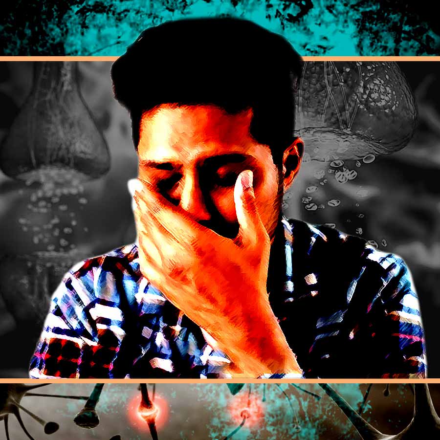 হরমোনের খেলায় গোল খান পুরুষেরাও!