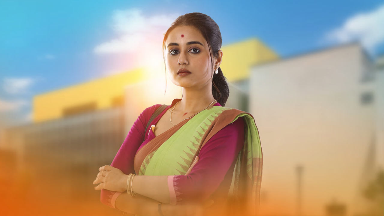 পিছিয়ে পড়ল ‘প্রফেসর বিদ্যা ব্যানার্জি’ ধারাবাহিক