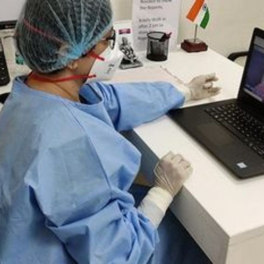 প্রতীকী চিত্র।