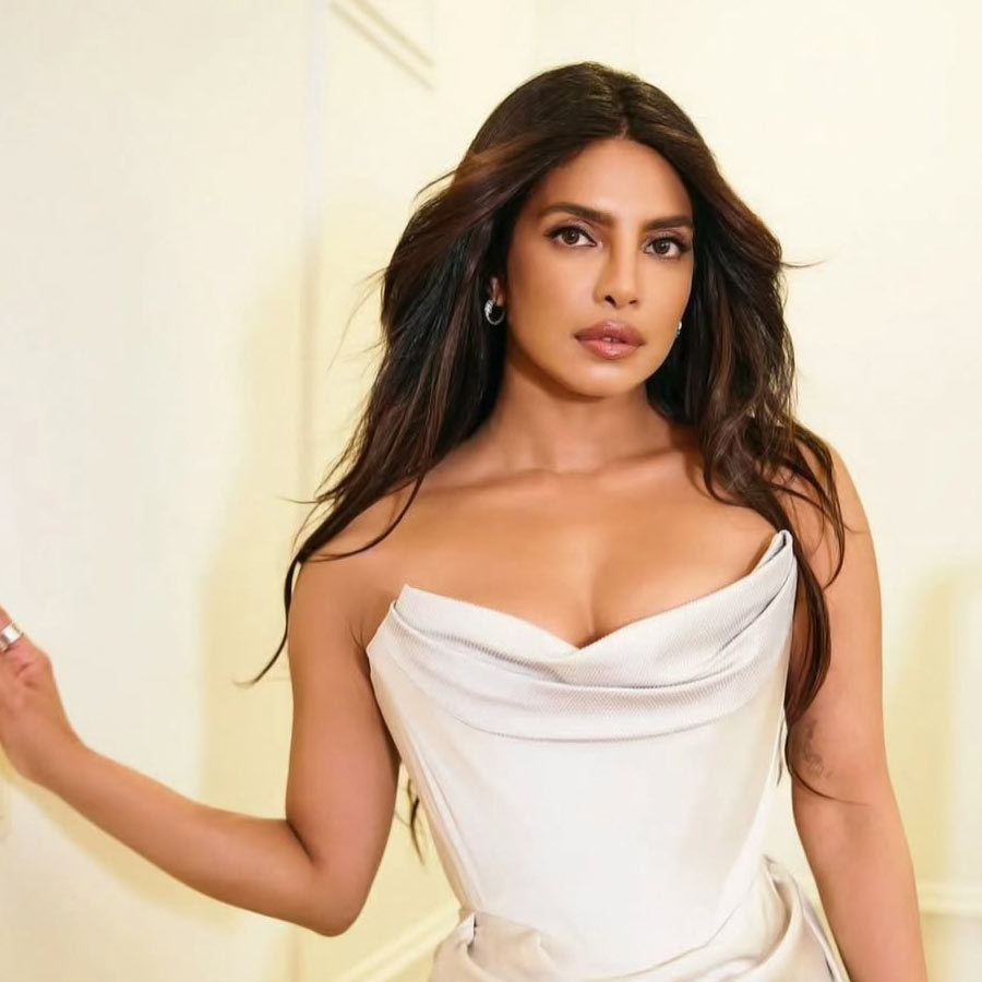 কঠিন সময় পার করেছেন প্রিয়ঙ্কা।