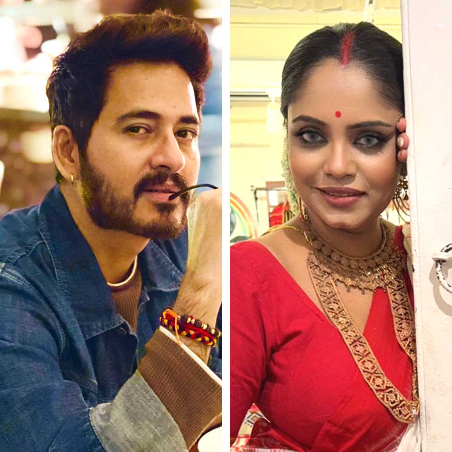 Hiraan Chatterjee’s first wife Anindita Chatterjee said her husband used to inspired her a lot