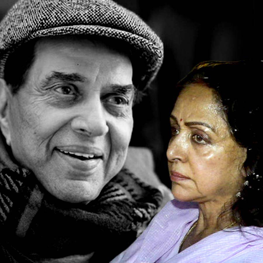 Hema Malini opens up Rift Rumours With Bobby & Sunny After Dharmendra Death