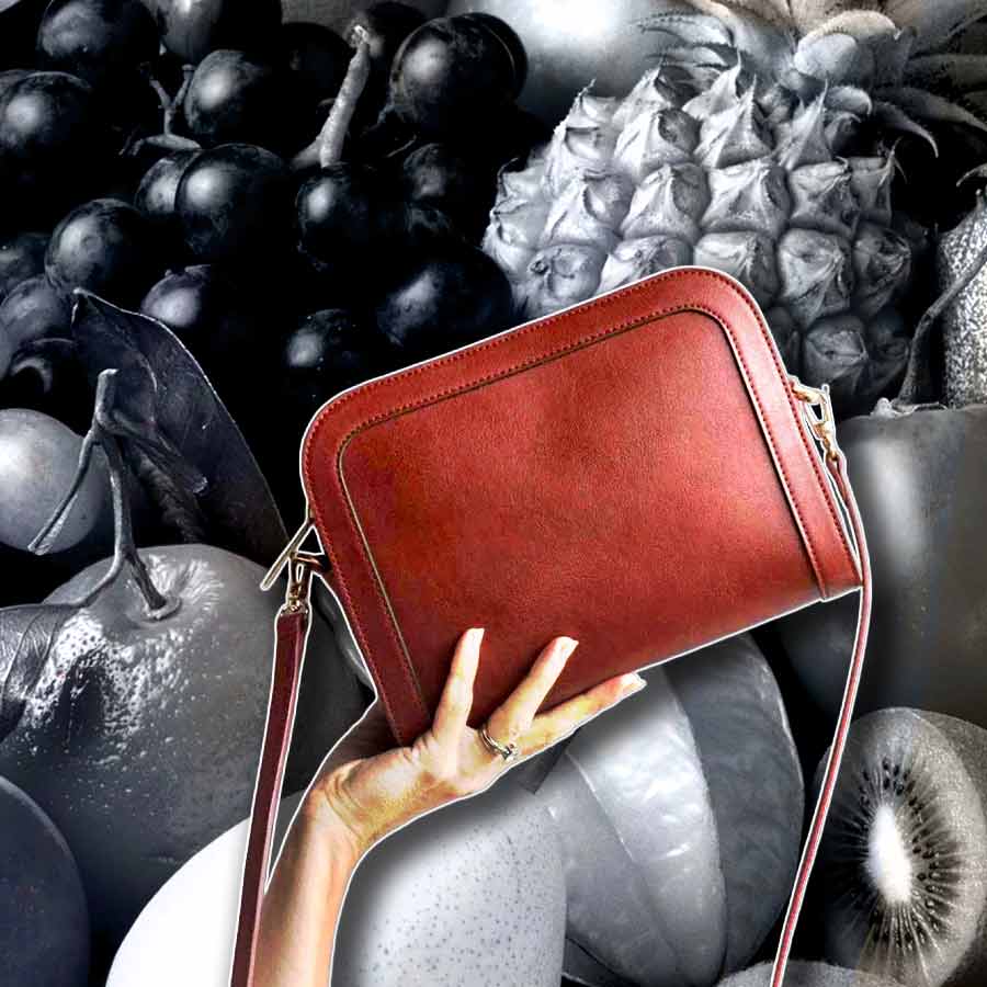 শখের ব্যাগের ‘চামড়া’ কি দূষণের কাণ্ডারী?