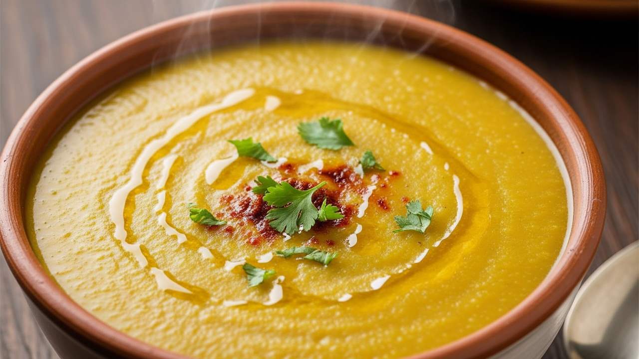 ডালের ঝোলে কমবে মেদ!