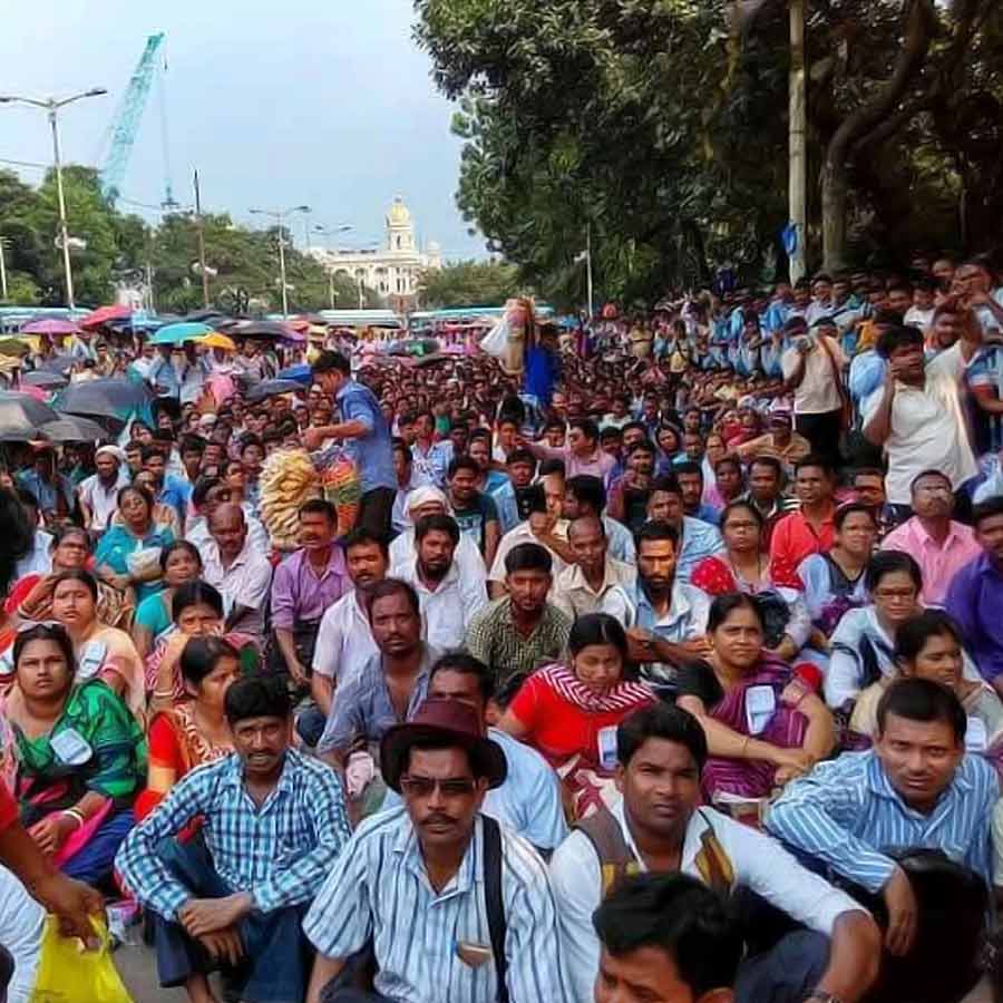 Teachers and Teaching Staffs