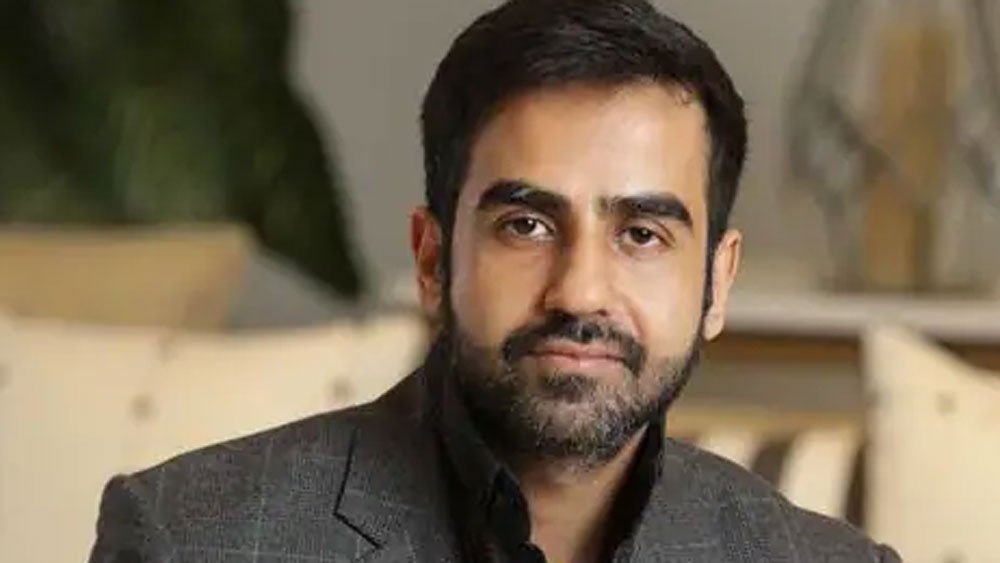 Anthropic CEO Dario Amodei claims AI tsunami is coming and people not ready for it