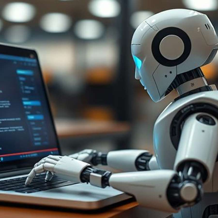 Anthropic CEO Dario Amodei claims AI tsunami is coming and people not ready for it