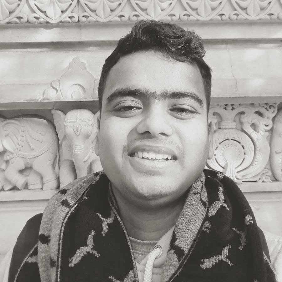 মৃত ডাক্তারি ছাত্র পুলক দাস।