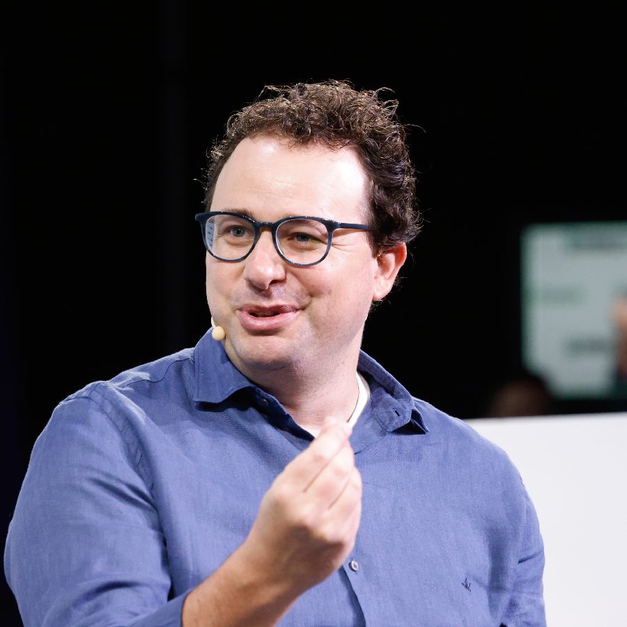 Anthropic CEO Dario Amodei claims AI tsunami is coming and people not ready for it