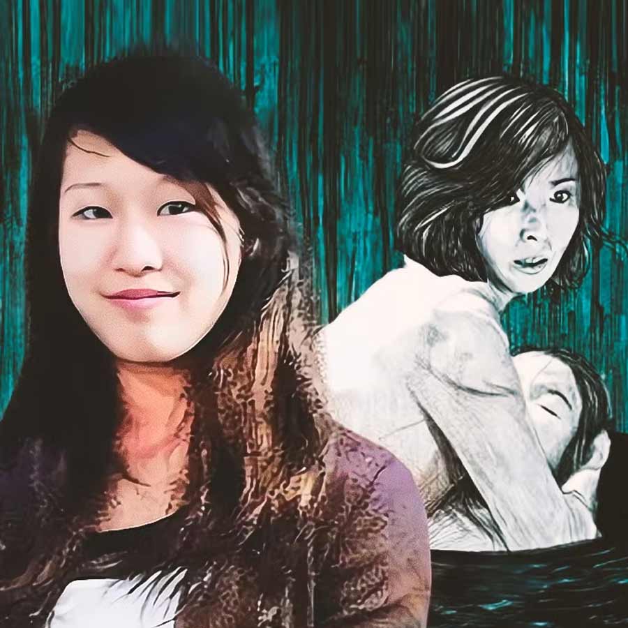 A 21-year-old Canadian student who disappeared in 2013 at the Cecil Hotel in downtown Los Angeles dgtl