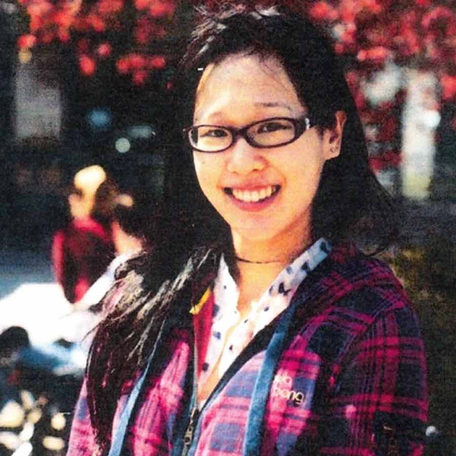 Elisa lam Death Mystery 