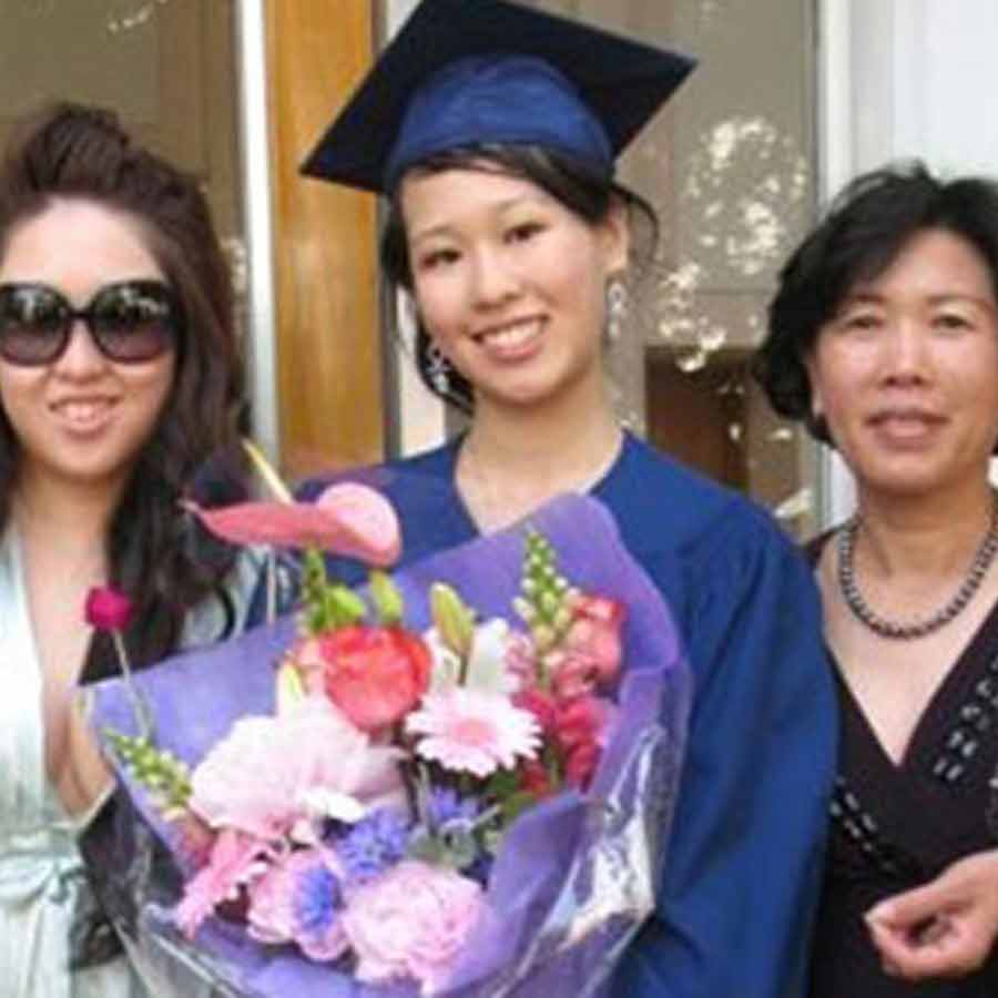 Elisa lam Death Mystery 