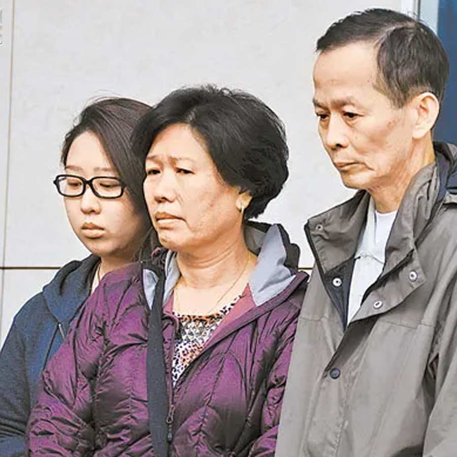 Elisa lam Death Mystery 