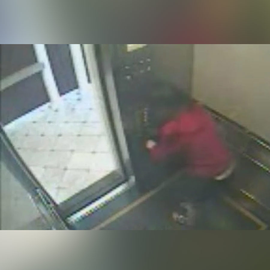 Elisa lam Death Mystery 