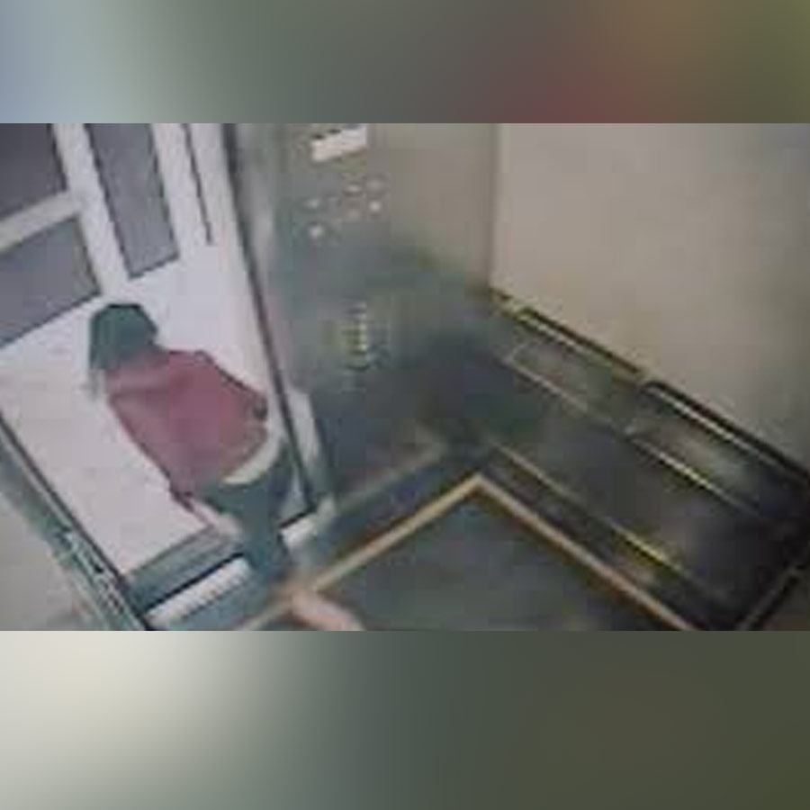 Elisa lam Death Mystery 