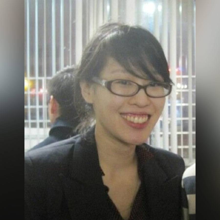 Elisa lam Death Mystery 