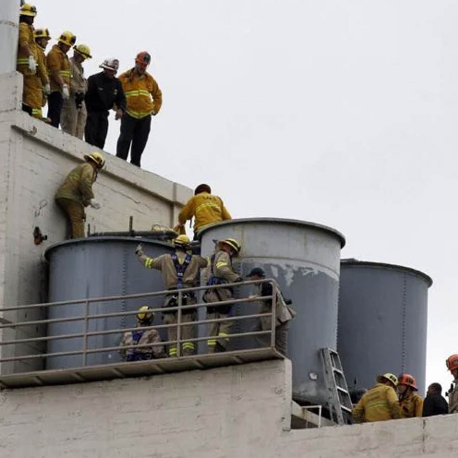 Elisa lam Death Mystery 