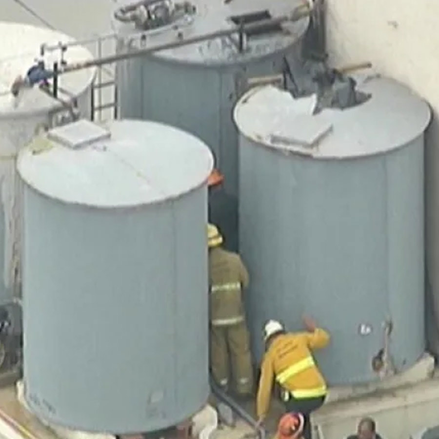 Elisa lam Death Mystery 