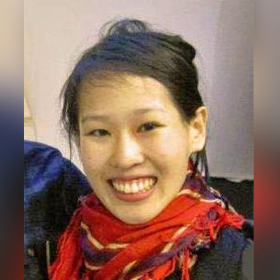 Elisa lam Death Mystery 