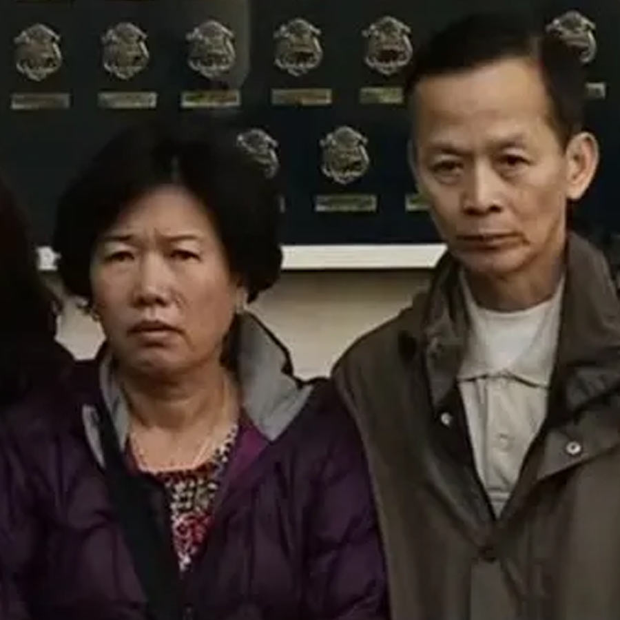 Elisa lam Death Mystery 