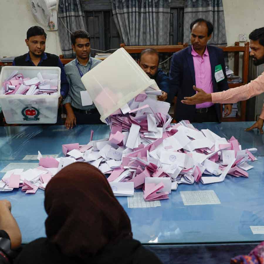 The results of the July Charter referendum in Bangladesh have changed! The Election Commission has released a new notification