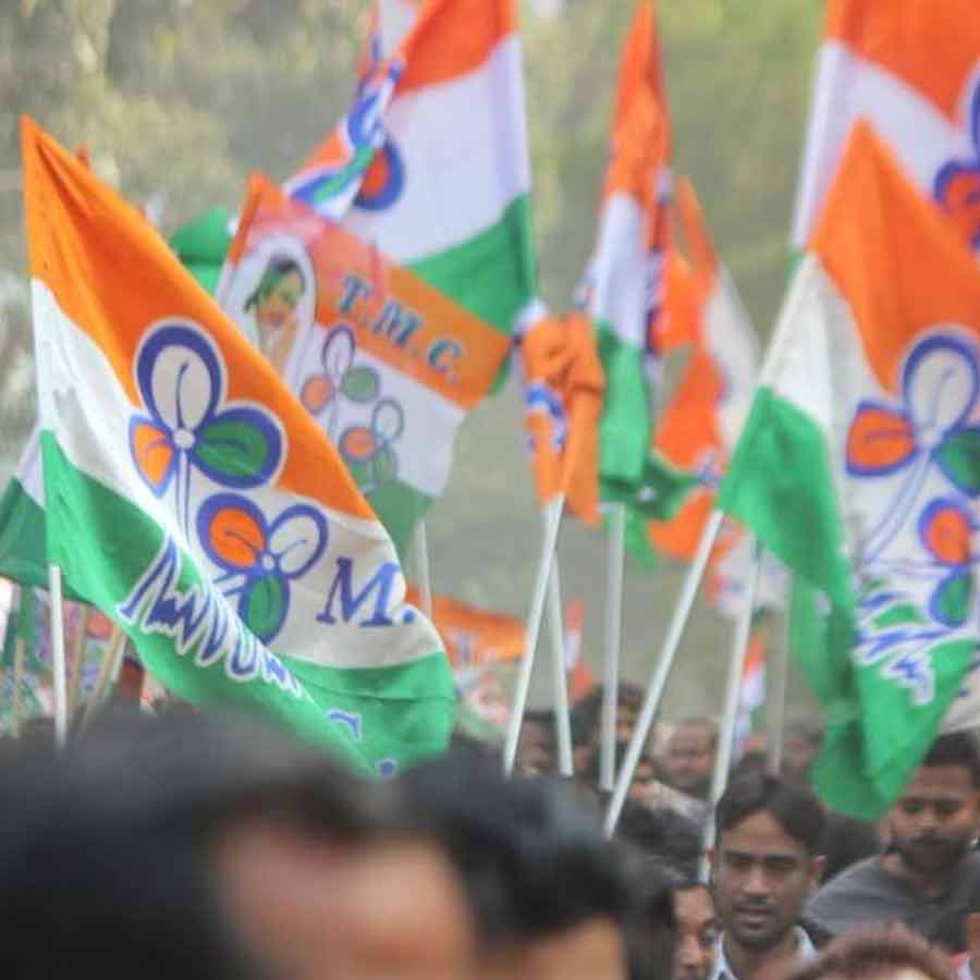 মেঘালয়ের মেঘালয়ের গারো পাহাড় স্বতন্ত্র জেলা পরিষদ নির্বাচনে প্রার্থী দিল তৃণমূল।