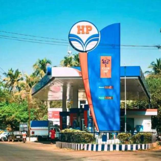 hindustan petroleum corporation limited