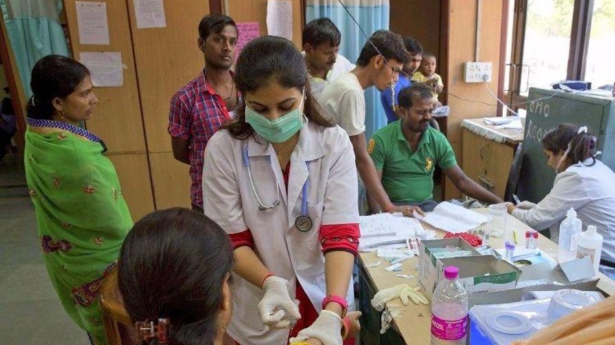 প্রতীকী চিত্র।