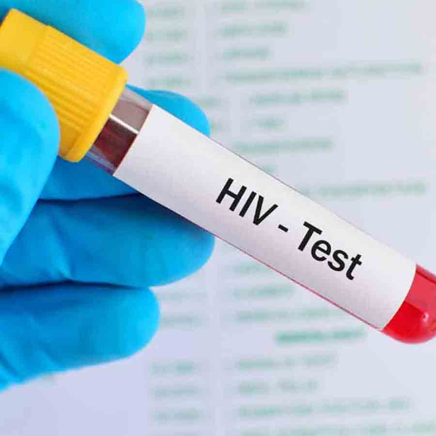 Father diagnosed with HIV, son thrown out of school dgtld