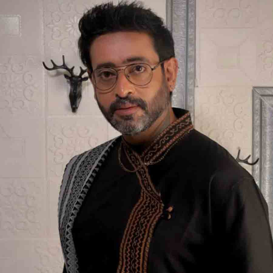 পরিচালক শিলাদিত্য মৌলিক।