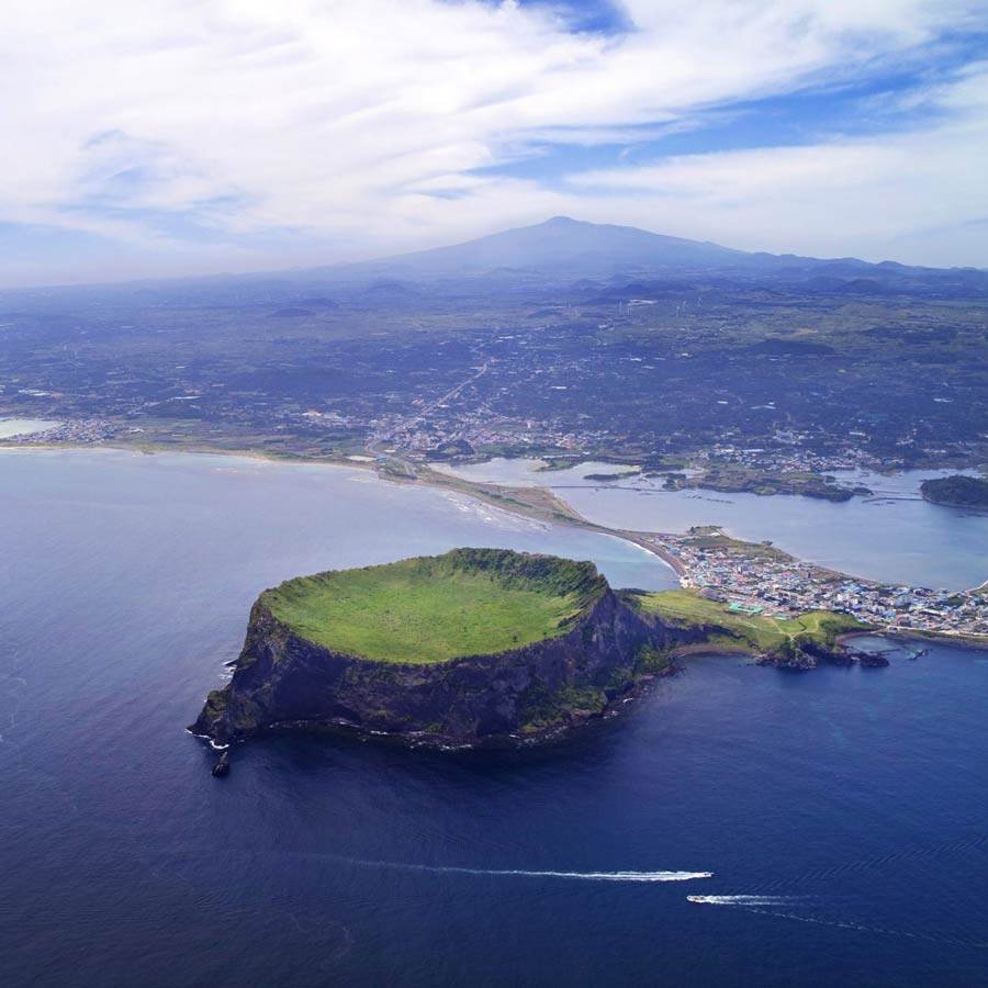 Jeju Island