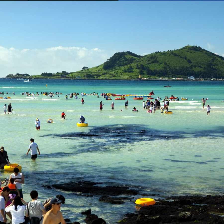 Jeju Island
