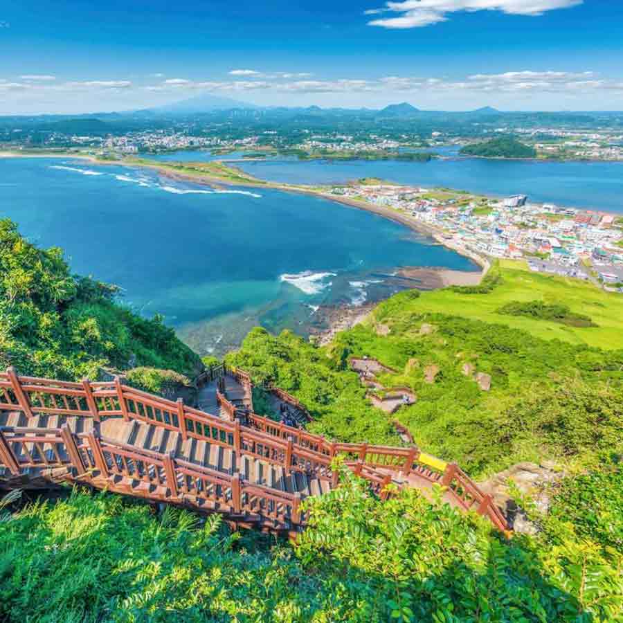 Jeju Island