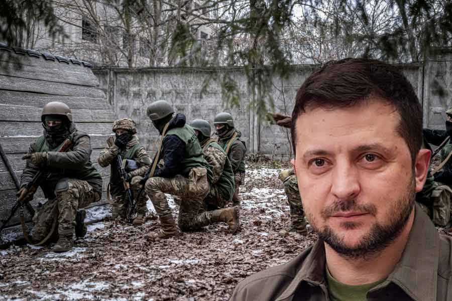 Russian Intelligence Agency alleged that UK and France planning to give Nuclear Weapon to Ukraine