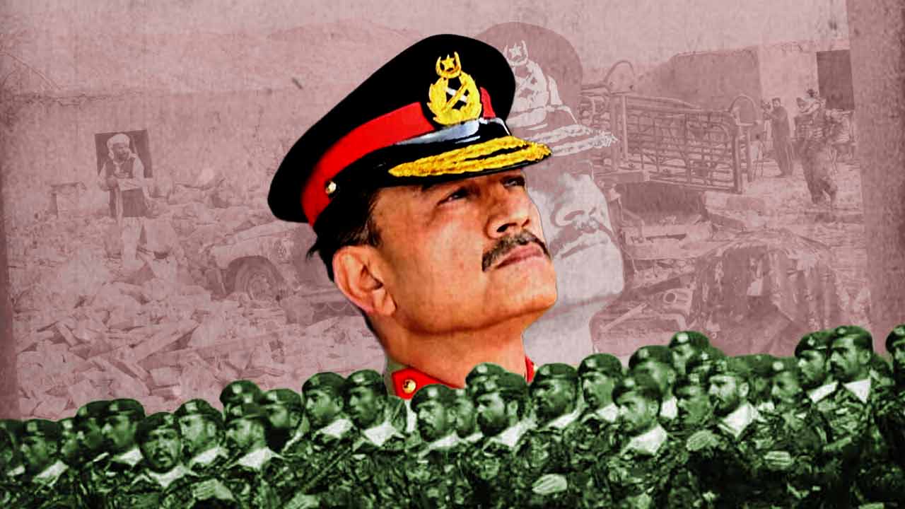 Detailed Comparison of military strength, weapons, and war strategy of Pakistan Army and Afghanistan forces