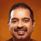 শঙ্কর মহাদেবন