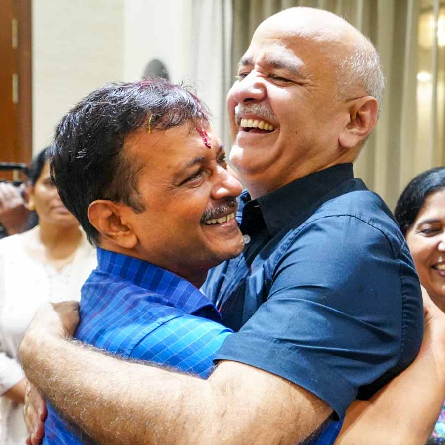 Arvind Kejriwal, Manish Sisodia Cleared In Liquor Policy Case