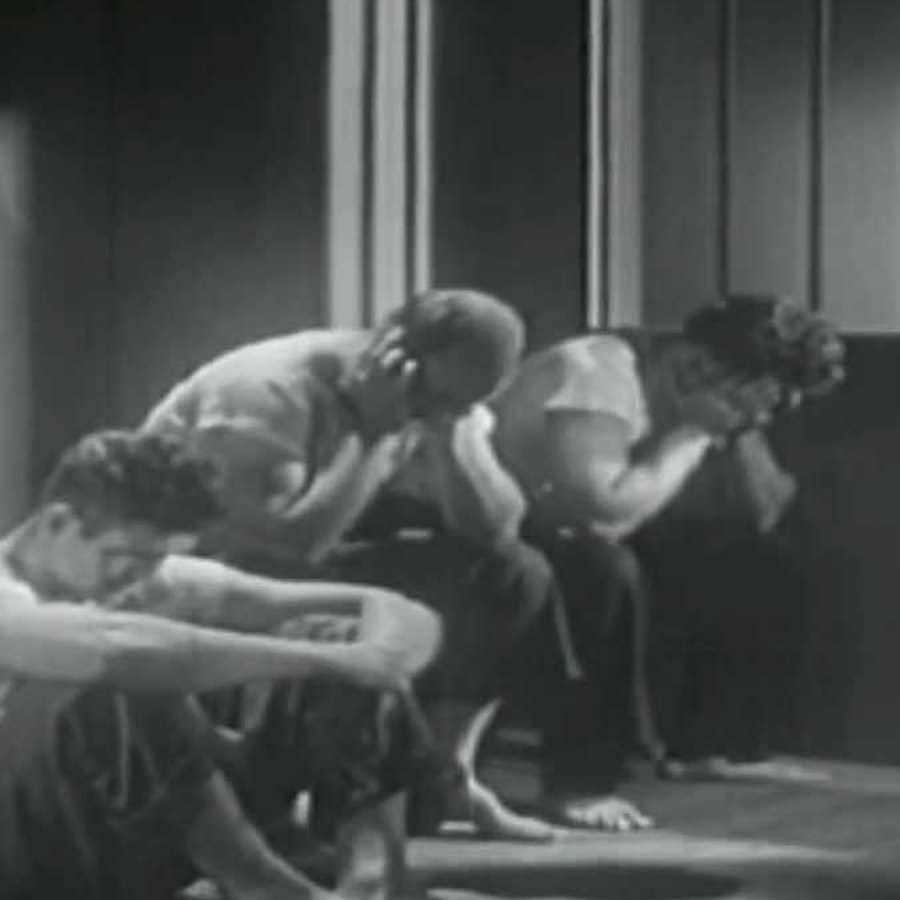 All you need to know about Hungarian melody Gloomy Sunday