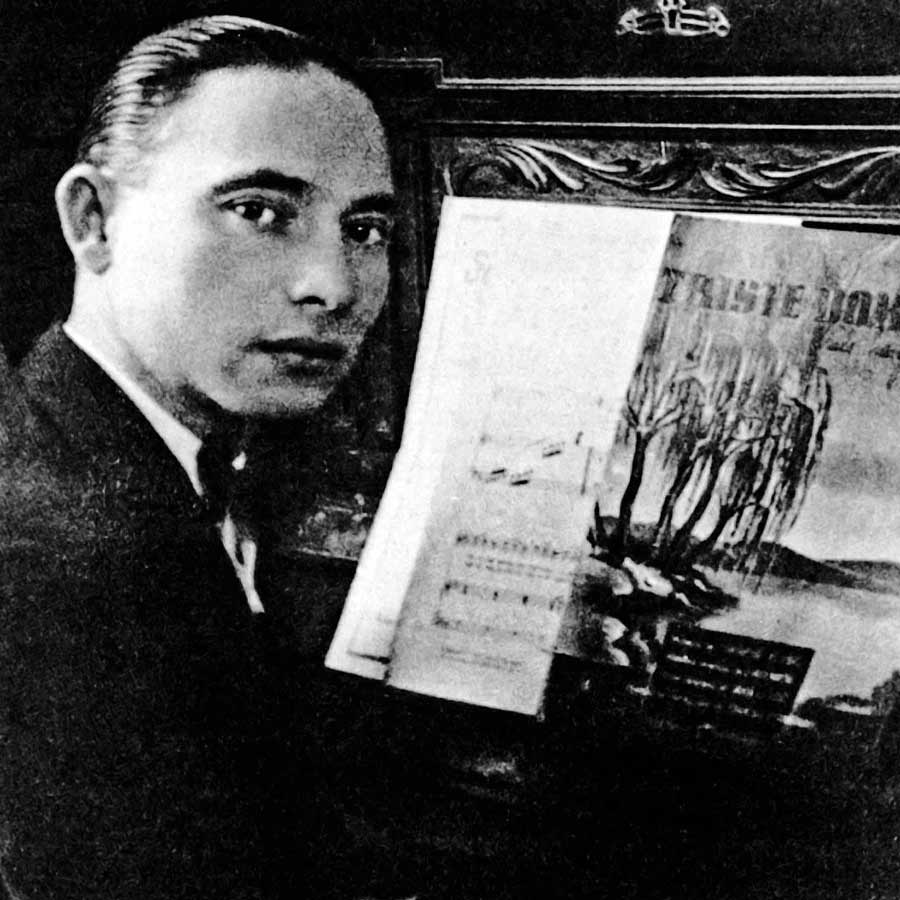 All you need to know about Hungarian melody Gloomy Sunday